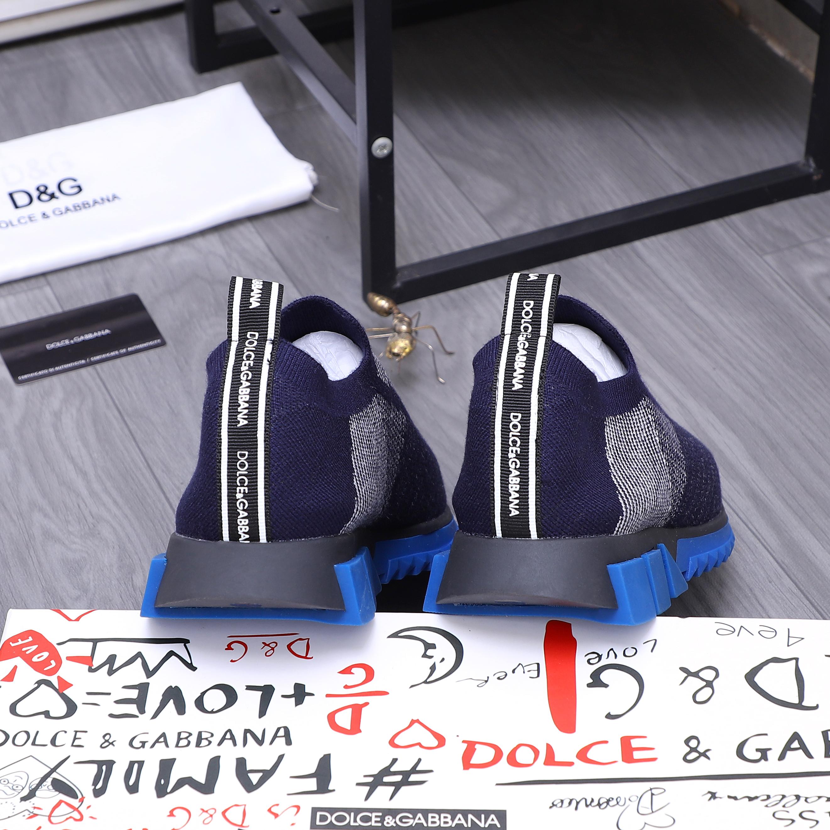 Dolce & Gabbana shoes